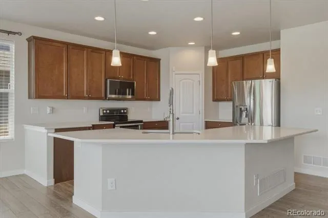 7219 Issaquah Drive Colorado Springs, CO 80923