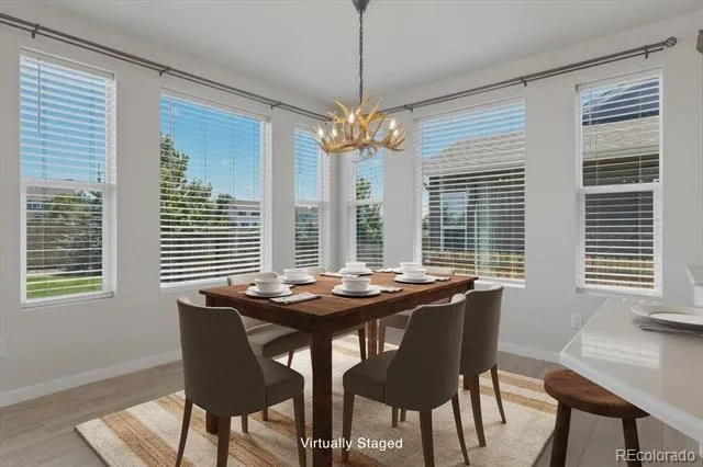 7219 Issaquah Drive Colorado Springs, CO 80923