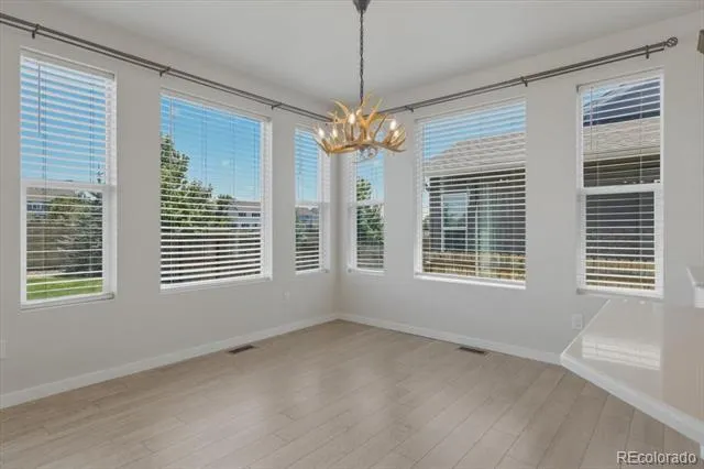 7219 Issaquah Drive Colorado Springs, CO 80923