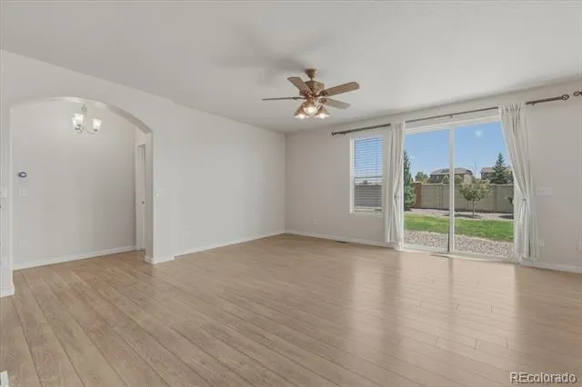 7219 Issaquah Drive Colorado Springs, CO 80923