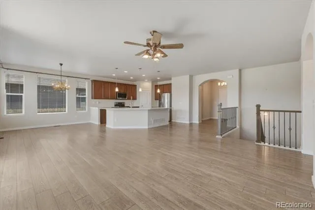 7219 Issaquah Drive Colorado Springs, CO 80923
