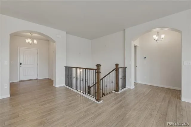 7219 Issaquah Drive Colorado Springs, CO 80923