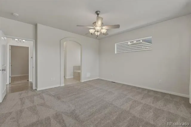7219 Issaquah Drive Colorado Springs, CO 80923