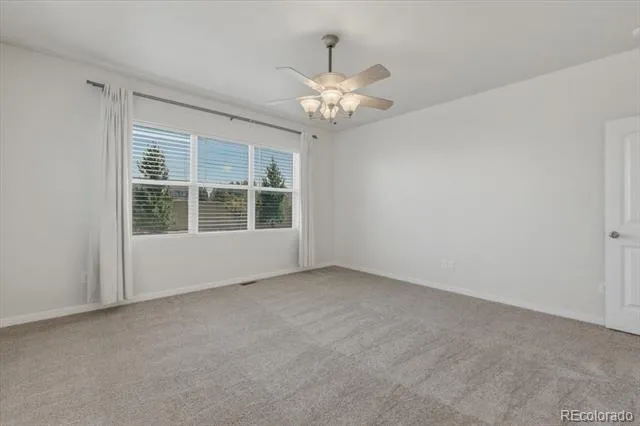 7219 Issaquah Drive Colorado Springs, CO 80923