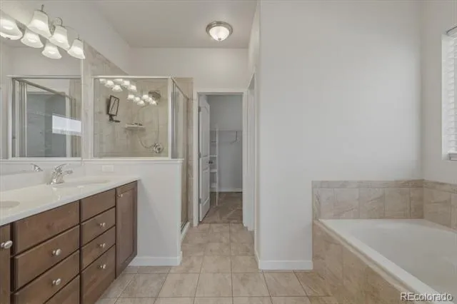 7219 Issaquah Drive Colorado Springs, CO 80923