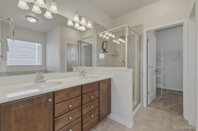 7219 Issaquah Drive Colorado Springs, CO 80923