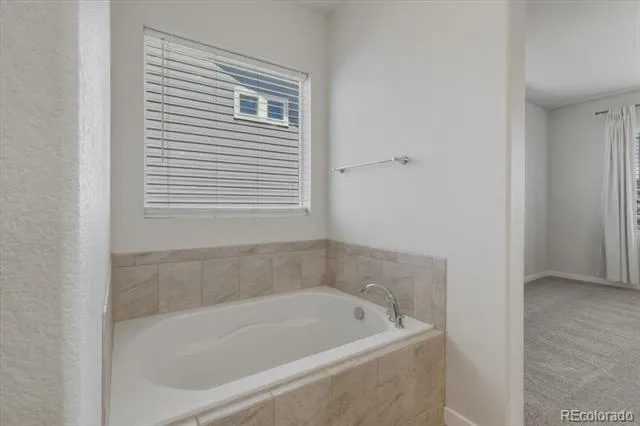 7219 Issaquah Drive Colorado Springs, CO 80923