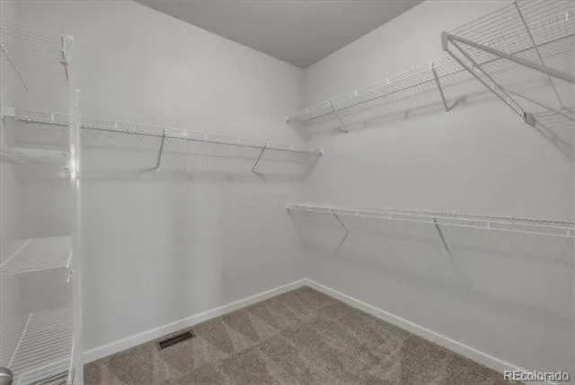 7219 Issaquah Drive Colorado Springs, CO 80923