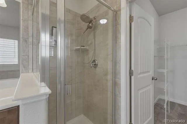 7219 Issaquah Drive Colorado Springs, CO 80923
