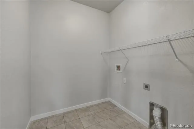 7219 Issaquah Drive Colorado Springs, CO 80923