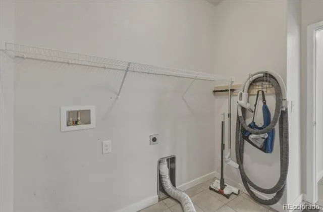 7219 Issaquah Drive Colorado Springs, CO 80923