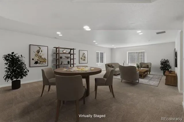 7219 Issaquah Drive Colorado Springs, CO 80923