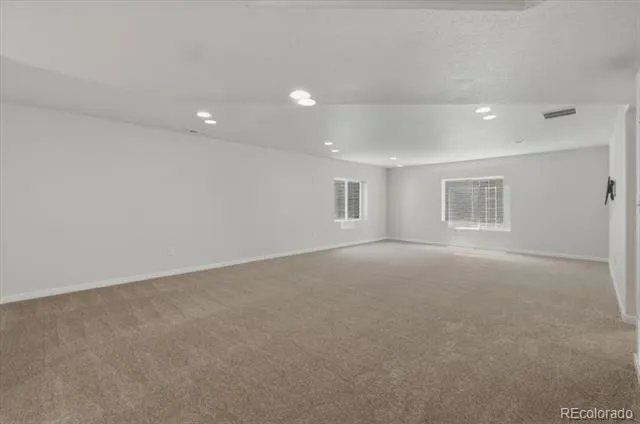 7219 Issaquah Drive Colorado Springs, CO 80923