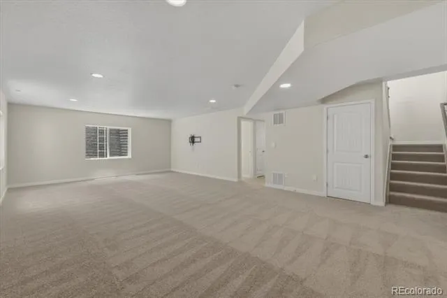 7219 Issaquah Drive Colorado Springs, CO 80923