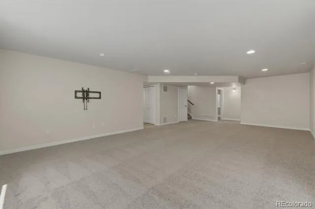 7219 Issaquah Drive Colorado Springs, CO 80923