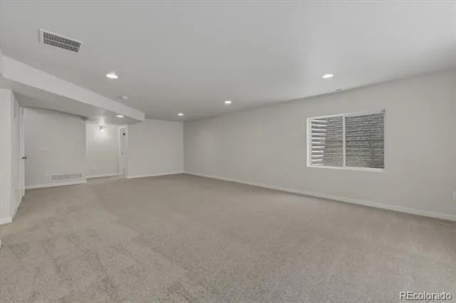 7219 Issaquah Drive Colorado Springs, CO 80923
