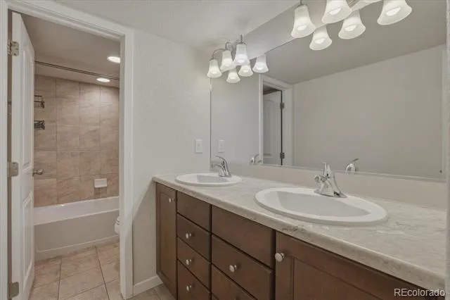 7219 Issaquah Drive Colorado Springs, CO 80923