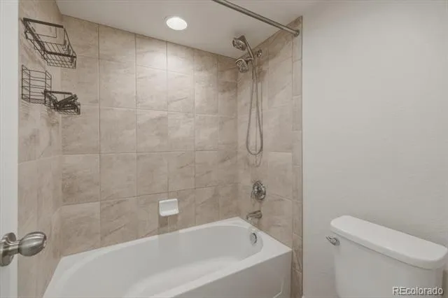 7219 Issaquah Drive Colorado Springs, CO 80923
