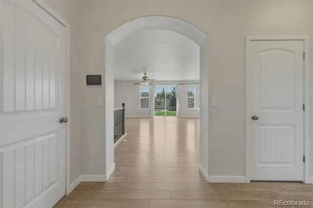 7219 Issaquah Drive Colorado Springs, CO 80923