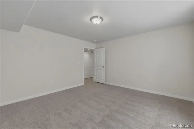 7219 Issaquah Drive Colorado Springs, CO 80923