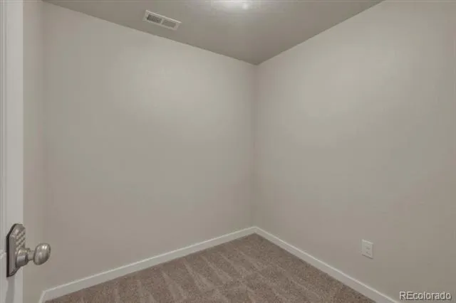 7219 Issaquah Drive Colorado Springs, CO 80923