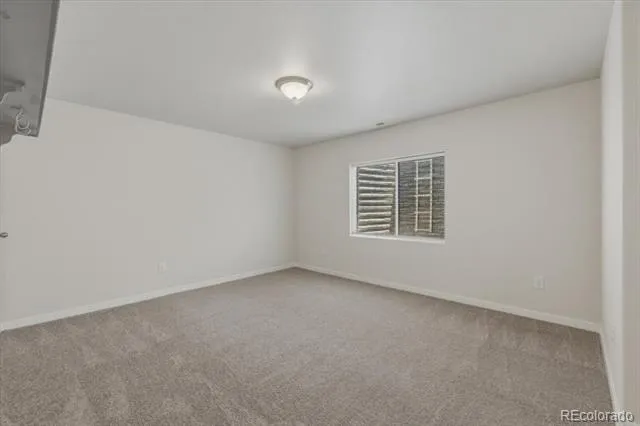 7219 Issaquah Drive Colorado Springs, CO 80923