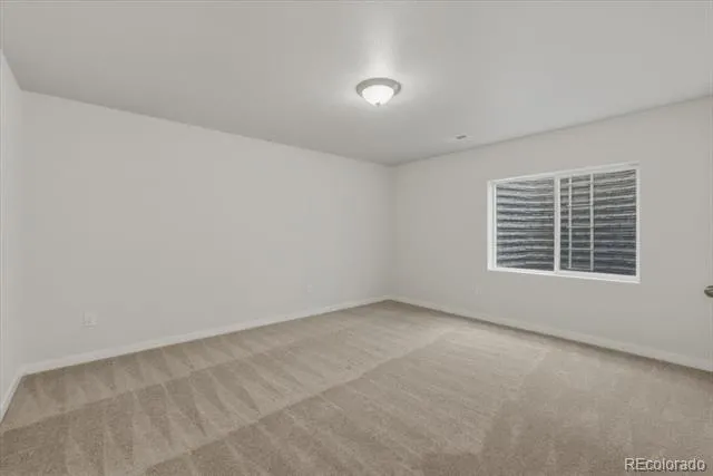 7219 Issaquah Drive Colorado Springs, CO 80923
