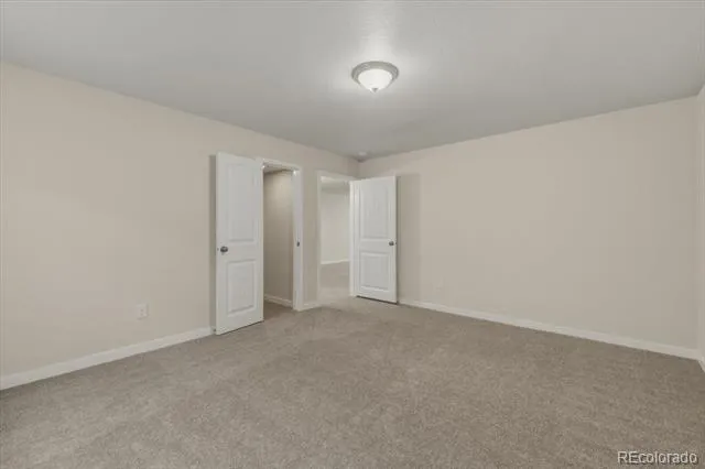 7219 Issaquah Drive Colorado Springs, CO 80923