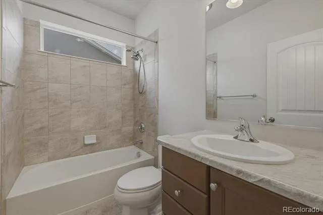 7219 Issaquah Drive Colorado Springs, CO 80923