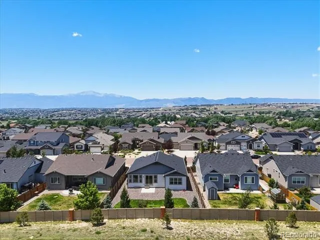 7219 Issaquah Drive Colorado Springs, CO 80923