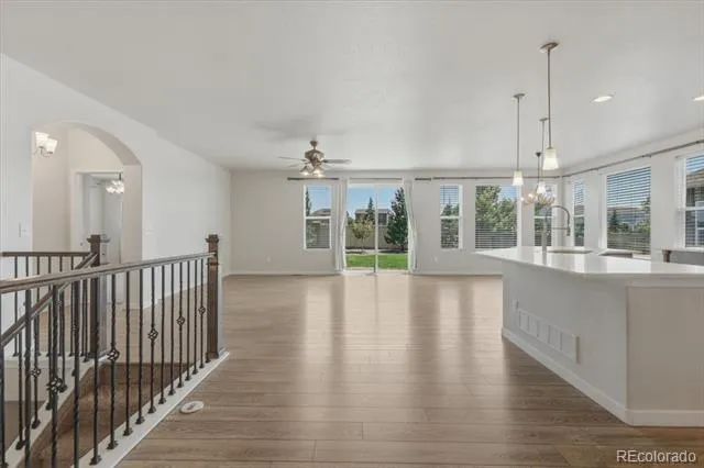 7219 Issaquah Drive Colorado Springs, CO 80923
