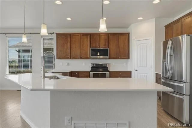 7219 Issaquah Drive Colorado Springs, CO 80923