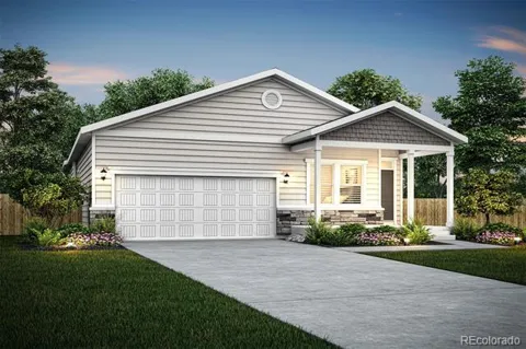 17828 E 93rd Place