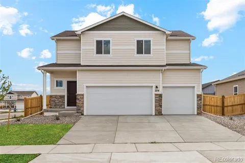 17843 E 94th Place