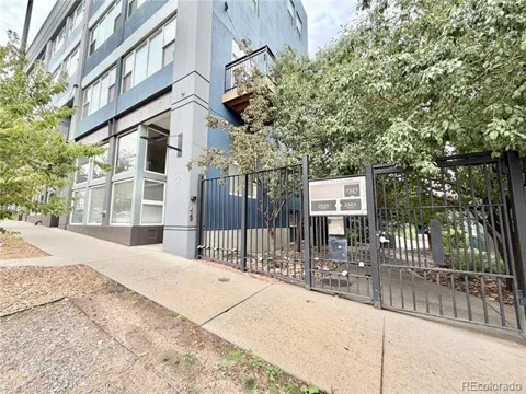 2525 15th Street #2J