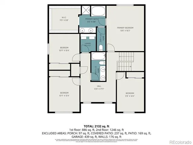 1773 Upland Street Brighton, CO 80603