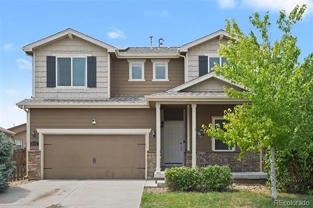 1773 Upland Street Brighton, CO 80603