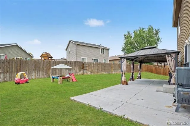 1773 Upland Street Brighton, CO 80603