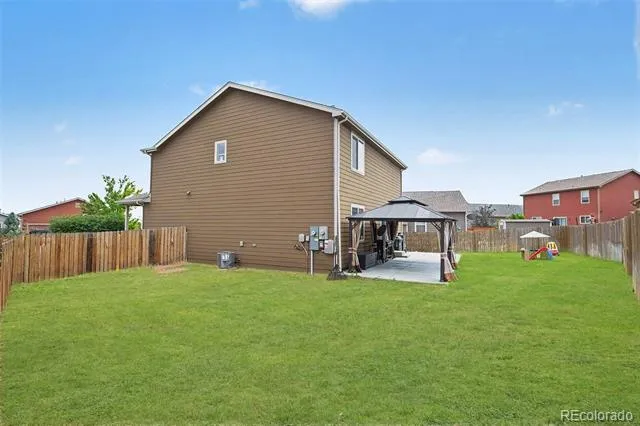 1773 Upland Street Brighton, CO 80603