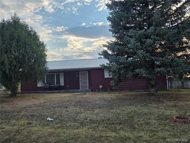 519 Dakota Avenue Simla, CO 80835