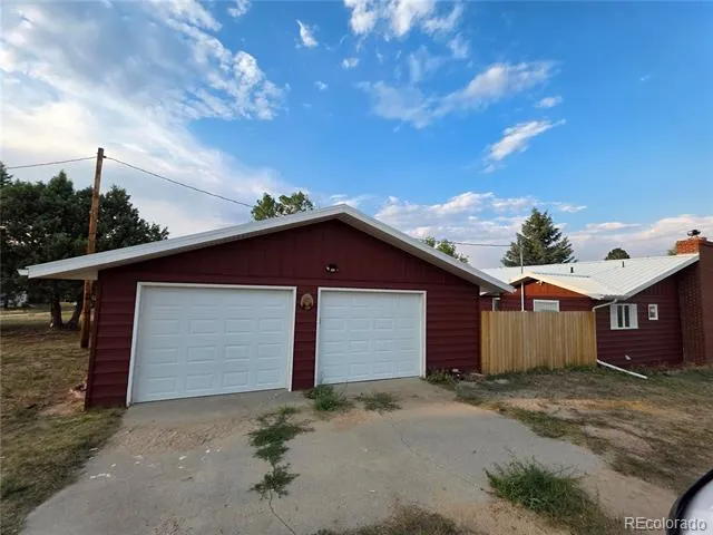 519 Dakota Avenue Simla, CO 80835