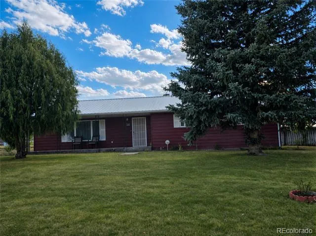 519 Dakota Avenue Simla, CO 80835