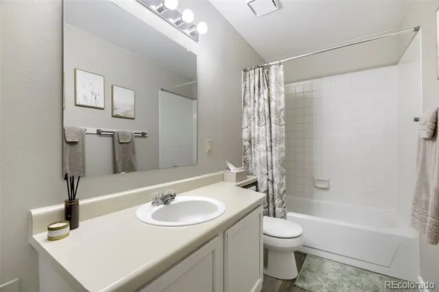 12065 W Chenango Drive Morrison, CO 80465