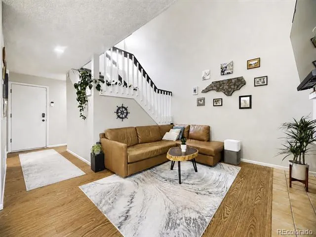 12065 W Chenango Drive Morrison, CO 80465