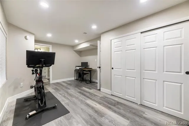 12065 W Chenango Drive Morrison, CO 80465