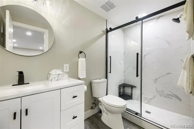 12065 W Chenango Drive Morrison, CO 80465