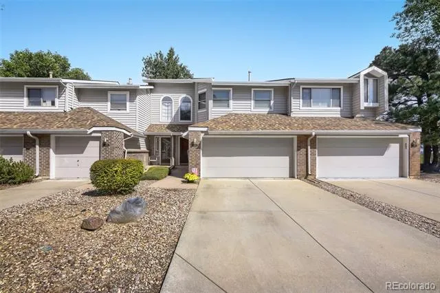 12065 W Chenango Drive Morrison, CO 80465