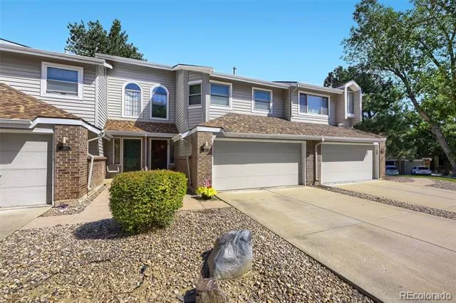 12065 W Chenango Drive Morrison, CO 80465