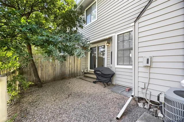 12065 W Chenango Drive Morrison, CO 80465