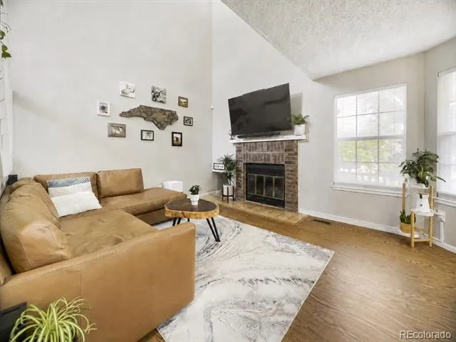 12065 W Chenango Drive Morrison, CO 80465